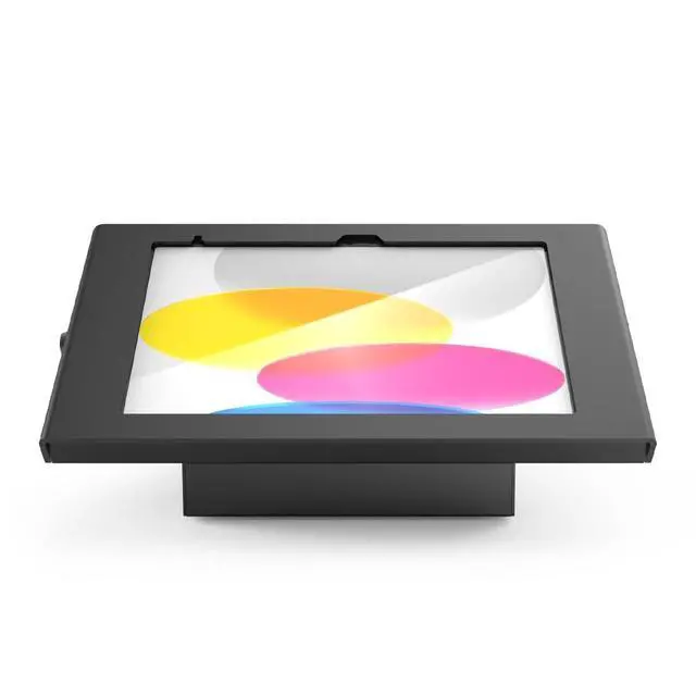 Alt view image 3 of 4 - IPAD 10TH-11TH (A16) GEN, APEX ENCLOSURE AV CONFERENCE ROOM CAPSULE - BLACK