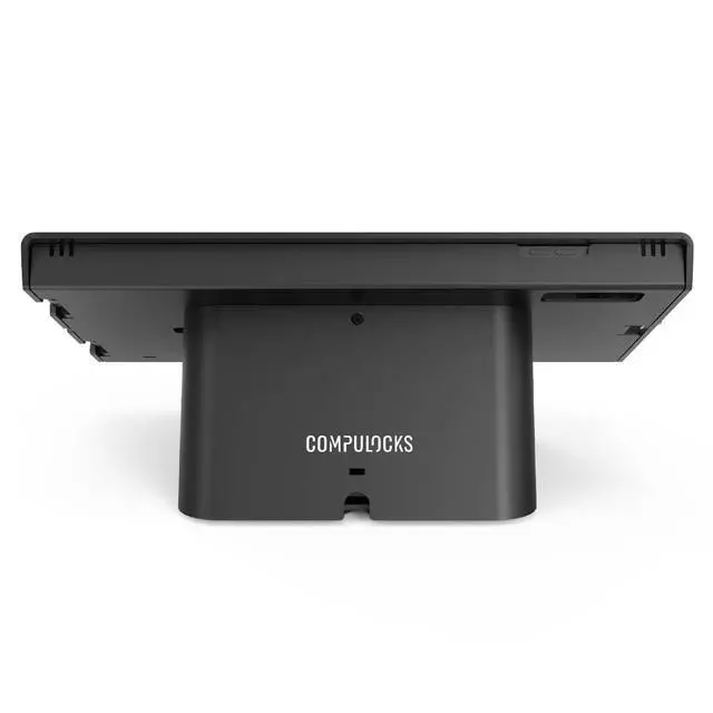 Alt view image 4 of 4 - IPAD 10TH-11TH (A16) GEN, APEX ENCLOSURE AV CONFERENCE ROOM CAPSULE - BLACK