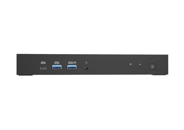 Alt view image 3 of 7 - Acer Universal Dock U33