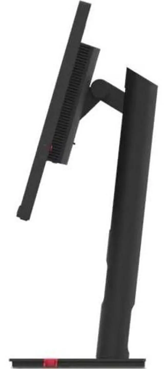 Alt view image 6 of 14 - Lenovo ThinkVision 21.5 inch IPS FHD 60Hz Monitor - T22i-30