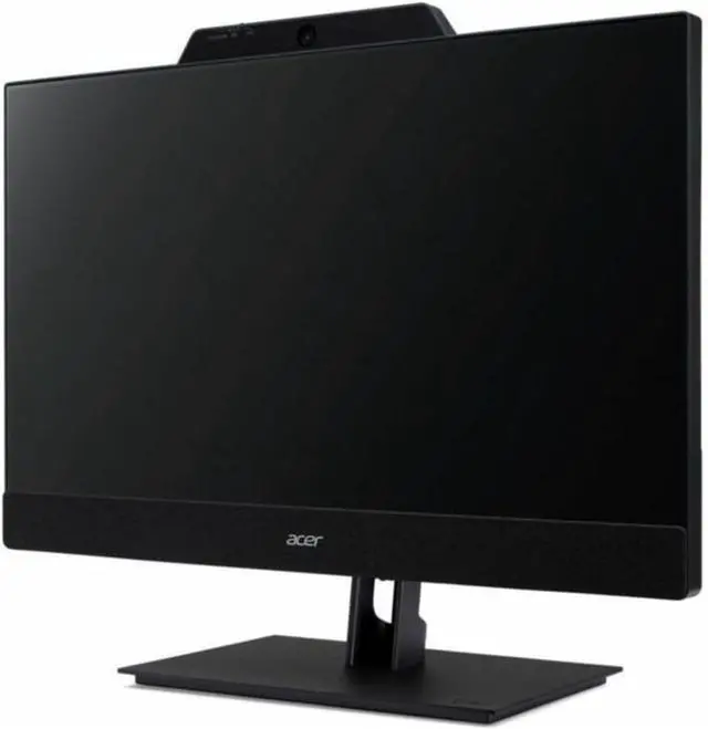 Alt view image 7 of 7 - Acer MA240T 24" Class LCD Touchscreen Monitor 23.8" Viewable 1 Year DPZ2RAA001
