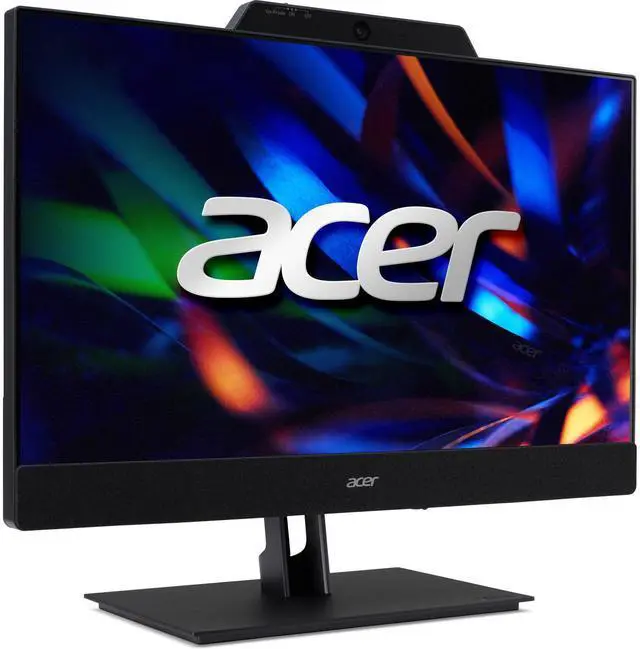 Alt view image 5 of 7 - Acer MA240T 24" Class LCD Touchscreen Monitor 23.8" Viewable 1 Year DPZ2RAA001