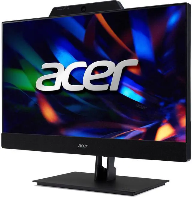 Alt view image 6 of 7 - Acer MA240T 24" Class LCD Touchscreen Monitor 23.8" Viewable 1 Year DPZ2RAA001