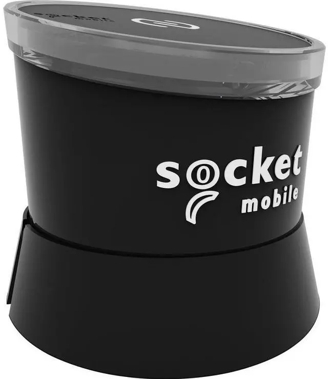 Main image of Socket Mobile DuraScan S550 Smart Card Reader/Writer