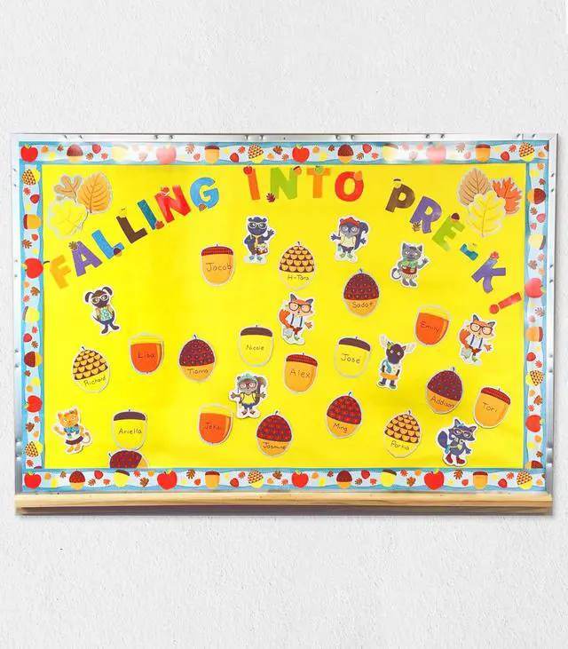 Alt view image 6 of 6 - EZ Letter Combo Packs 4" Tall Assorted Color Splash Character Colors 219 Pieces 130098