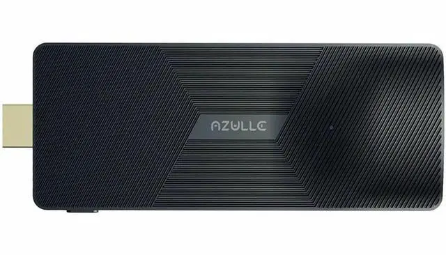 Main image of AZULLE ACCESS ARM MINI PC STICK WITH ROCKCHIP RK3576, 8GB/64GB, ANDROID 14. FANL