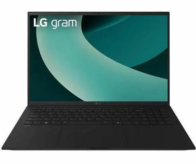 Alt view image 8 of 8 - LG gram 17Z90TL 17Z90TL-H.AUB3U1 17" Touchscreen Copilot+ PC Notebook - WQXGA - 60 Hz - Intel Core Ultra 7 258V - Intel Evo Platform - 16 GB - 512 GB SSD - English (US) Keyboard - Obsidian Black