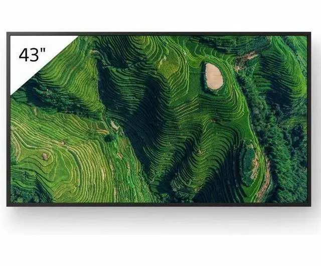 Main image of Sony Pro BRAVIA FW-43BZ35P Digital Signage Display