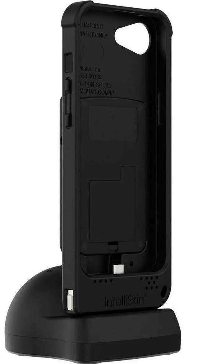 Main image of Socket Mobile DuraSled DS840 for Apple