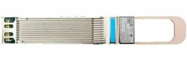 Main image of NVIDIA MMA4Z00-NS-T 800Gb/s Twin-port OSFP 2x400Gb/s Multimode 50m MMA4Z00NST