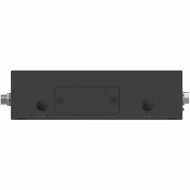 Alt view image 6 of 9 - Lenovo ThinkEdge SE30n Gen2 13LV000CUT - Intel Core 5 120U Deca-core (10 Core) 1.40 GHz - Intel Chip - 16 GB RAM DDR5 SDRAM 48 GB - 512 GB SSD - Windows 11 IoT Enterprise LTSC 2024 - Windows - Intel -