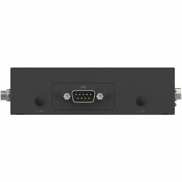 Alt view image 7 of 9 - Lenovo ThinkEdge SE30n Gen2 13LV000CUT - Intel Core 5 120U Deca-core (10 Core) 1.40 GHz - Intel Chip - 16 GB RAM DDR5 SDRAM 48 GB - 512 GB SSD - Windows 11 IoT Enterprise LTSC 2024 - Windows - Intel -