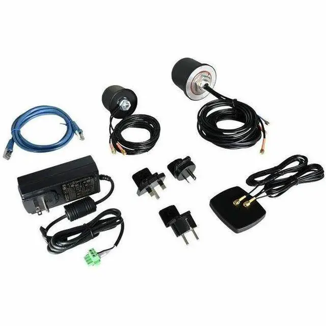 Alt view image 13 of 13 - Digi WR54 Accessory Kit - Dual Cellular 76002085