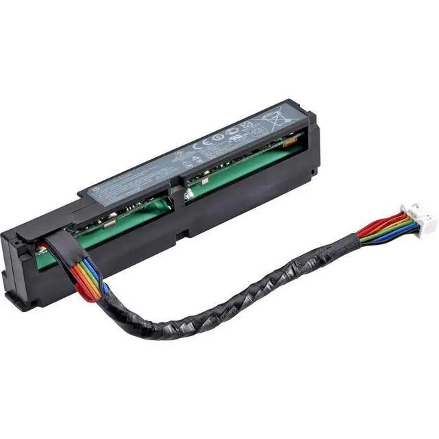 Alt view image 5 of 7 - HPE 96W Smart Storage Battery - Battery back up - for ProLiant DL360 Gen10