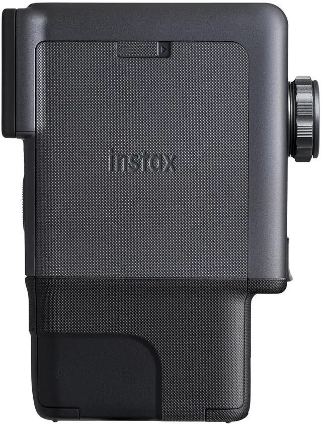 Alt view image 9 of 11 - Fujifilm instax mini Evo Cinema 3-in-1 Hybrid Instant Camera