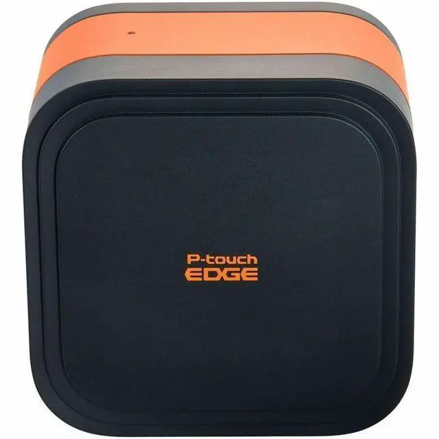 Alt view image 2 of 8 - Brother PT-E920BT WIRELESS PORTABLE LABEL PRINTER W/ USB-C & BLUETOOTH CONNECTIVITY, AUT