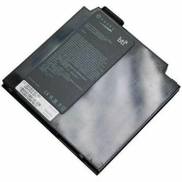 Alt view image 2 of 2 - BTI Battery - For Notebook, Tablet PC - Battery Rechargeable - Proprietary Battery Size - 9240 mAh - 99.80 Wh - 10.8 V