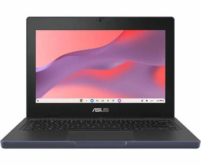 Main image of Asus Chromebook CZ11 CZ1104CM4A-YZ44 11.6" HD ARM Cortex A78+Cortex A55 4GB 64GB