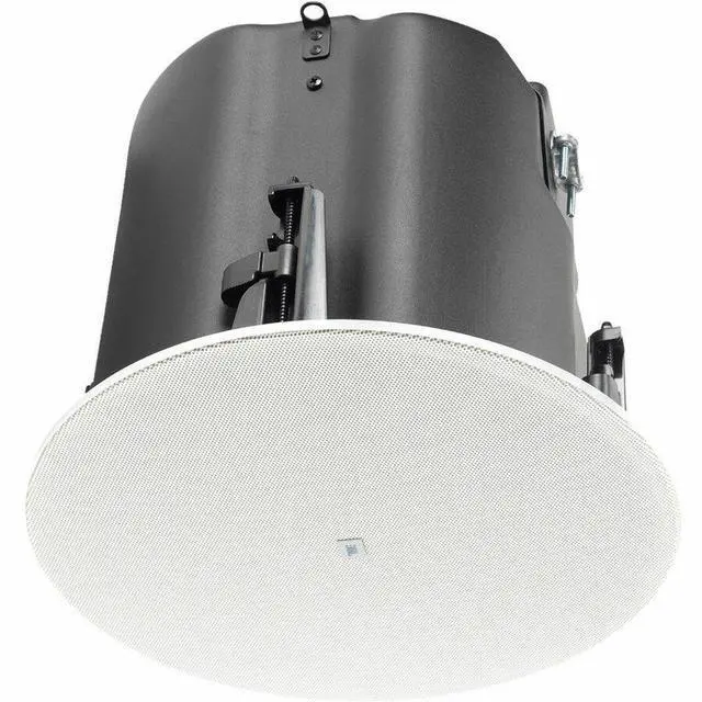 Main image of JBL Professional Premium Coverage 447C/T 2-way Ceiling Mountable In-ceiling Speaker 112 W RMS