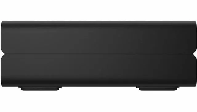 Alt view image 5 of 7 - HP ZGX Nano G1n AI Station - NVIDIA GB10 Processor - 128GB - 2TB SSD - DGX OS 7 - Gigabit Ethernet - D89H3UT#ABA