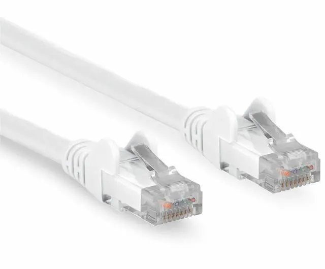 Main image of Rocstor Cat. 6 Network Cable Y10C825WT