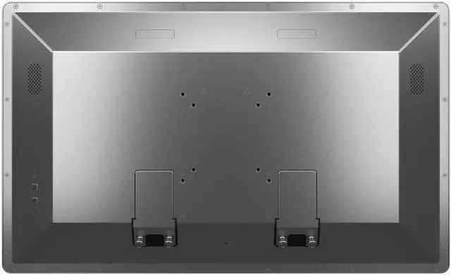 Alt view image 13 of 13 - Elo E176840 22" Class Webcam LCD Touchscreen Monitor - 16:9 - 14 ms - 21.5" Viewable - Projected Capacitive - 10 Point(s) Multi-touch Screen - 1920 x 1080 - Full HD - Thin Film Transistor (T
