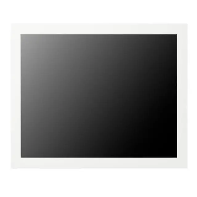 Alt view image 4 of 4 - Samsung EMDX Series 13" Color E-Paper Signage Display
Model EM13DX