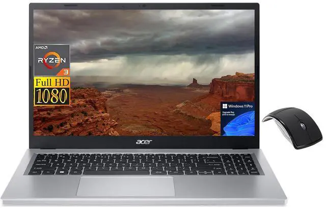 Alt view image 8 of 8 - Acer Chromebook Spin 512 R857T R857T-C2P6 12.2" Touchscreen Rugged Convertible 2 in 1 Chromebook - WUXGA - 60 Hz - Intel N150 - 8 GB - 64 GB Flash Memory - English (US) Keyboard - Black - Intel C
