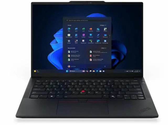 Main image of THINKPAD E14 G7 INTEL CORE ULTRA 7 255H E-CORES UP TO 4.40GHZ