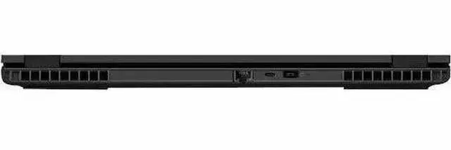 Alt view image 11 of 12 - Lenovo ThinkPad P16v G3 16" Notebook - Intel Core Ultra 7 265H - 32GB - 1TB SSD - NVIDIA RTX PRO 2000 Blackwell 8GB - Windows 11 Pro - BT 5.4, - Wi-Fi 7 - Ethernet - 21RS0027US