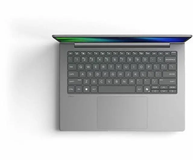 Alt view image 9 of 14 - HP ZBook 8 G2a 14" Touchscreen Copilot+ PC Mobile Workstation - AMD Ryzen AI 7 PRO 450 - 32 GB - 512 GB SSD - Windows 11 Pro - Webcam - Wi-Fi 7 - DK8J3UT#ABA
