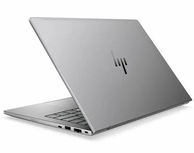 Alt view image 13 of 14 - HP ZBook 8 G2a 14" Touchscreen Copilot+ PC Mobile Workstation - AMD Ryzen AI 7 PRO 450 - 32 GB - 512 GB SSD - Windows 11 Pro - Webcam - Wi-Fi 7 - DK8J3UT#ABA