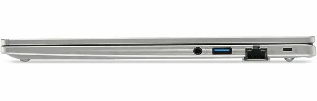 Alt view image 15 of 15 - Acer TravelMate P4 14 AI TMP414-56-784R 14" Clamshell Copilot+ PC Notebook - Intel Core Ultra 7 355 - 16 GB - 512 GB PCI Express NVMe 4.0 SSD - Windows 11 Pro - Webcam - Wi-Fi 7 - NX.BS8AA.003