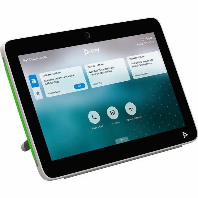 Main image of Poly TC10 Video Conference Equipment