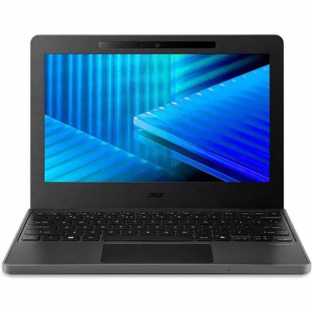 Main image of Acer TravelMate B3 11 11.6" Touchscreen HD Intel N150 8GB 128GB W11P NXBLGAA001