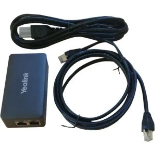 Alt view image 2 of 2 - 330000030000 PoE Adapter