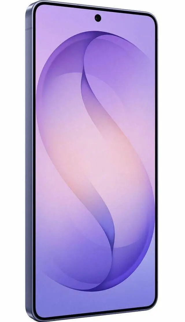 Main image of Samsung Galaxy S26 Ultra SM-S948U 256 GB Smartphone 6.9" AMOLED QHD+ 3120x1440 6 Core Android 16 5G Violet