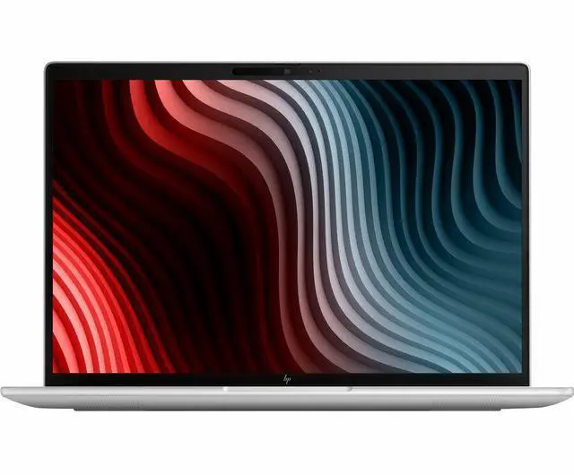 Alt view image 9 of 15 - HP EliteBook 8 G2a 14" Copilot+ PC Notebook - AMD Ryzen AI 7 Ryzen AI 450 - 32 GB - 1 TB SSD - Windows 11 Pro - Wi-Fi - DG4N8UT#ABA