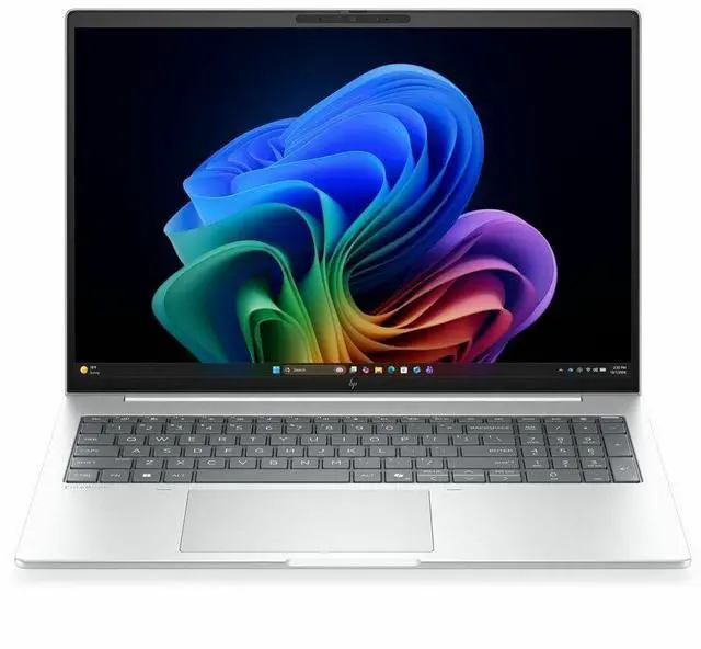 Alt view image 9 of 15 - HP EliteBook 8 G2a 16" Notebook - AMD Ryzen AI 7 450 - 32 GB - 1 TB SSD - Radeon 860M Graphics - Windows 11 Pro - Wi-Fi - DG4P0UT#ABA