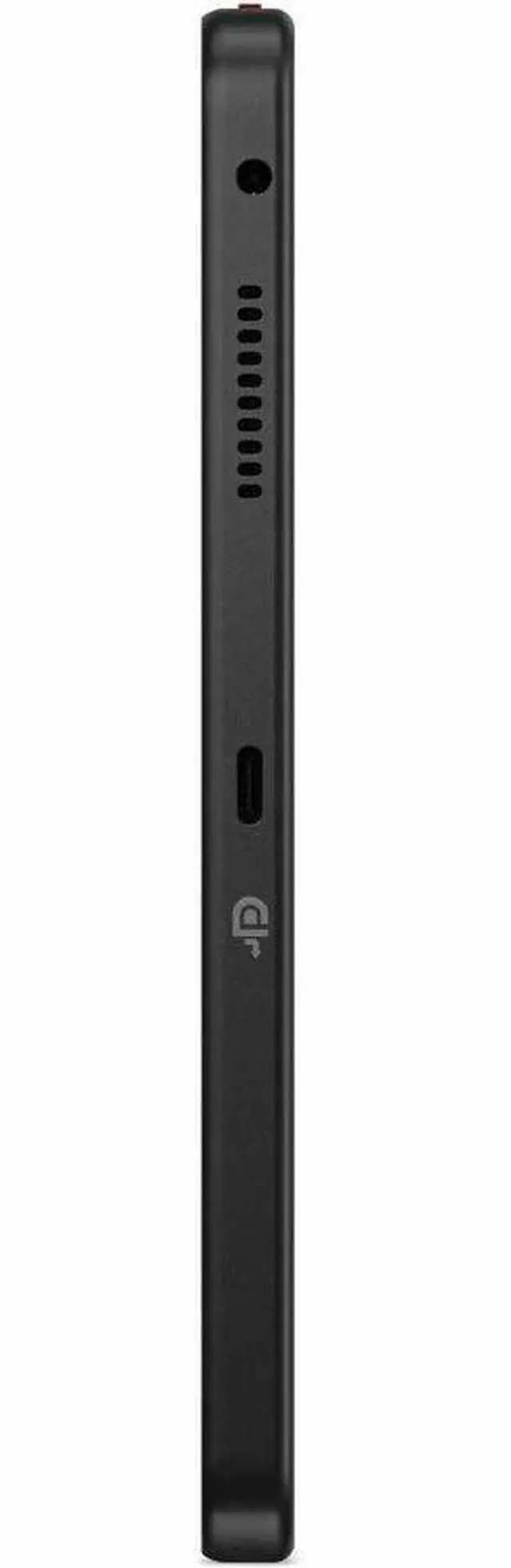 Alt view image 10 of 14 - Lenovo ThinkTab X11 Gen 1 TB353ZA Rugged Tablet - 10.9" 2.5K - Qualcomm SM7635 Snapdragon 7s Gen 3 (4 nm) Octa-core - 8 GB - 256 GB Storage - Android 16 - 5G - Eclipse Black - Kryo Prime Single-c