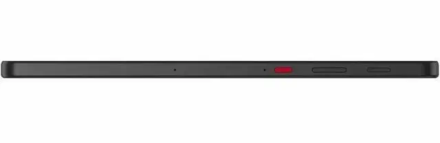 Alt view image 14 of 14 - Lenovo ThinkTab X11 Gen 1 TB353ZA Rugged Tablet - 10.9" 2.5K - Qualcomm SM7635 Snapdragon 7s Gen 3 (4 nm) Octa-core - 8 GB - 256 GB Storage - Android 16 - 5G - Eclipse Black - Kryo Prime Single-c