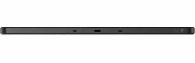 Alt view image 9 of 14 - Lenovo ThinkTab X11 Gen 1 TB353ZA Rugged Tablet - 10.9" 2.5K - Qualcomm SM7635 Snapdragon 7s Gen 3 (4 nm) Octa-core - 8 GB - 256 GB Storage - Android 16 - 5G - Eclipse Black - Kryo Prime Single-c