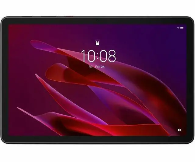 Alt view image 12 of 14 - Lenovo ThinkTab X11 Gen 1 TB353ZA Rugged Tablet - 10.9" 2.5K - Qualcomm SM7635 Snapdragon 7s Gen 3 (4 nm) Octa-core - 8 GB - 256 GB Storage - Android 16 - 5G - Eclipse Black - Kryo Prime Single-c
