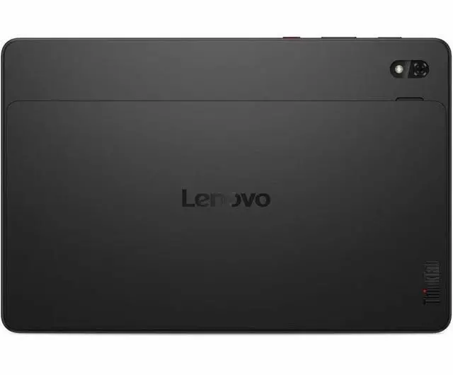 Alt view image 13 of 14 - Lenovo ThinkTab X11 Gen 1 TB353ZA Rugged Tablet - 10.9" 2.5K - Qualcomm SM7635 Snapdragon 7s Gen 3 (4 nm) Octa-core - 8 GB - 256 GB Storage - Android 16 - 5G - Eclipse Black - Kryo Prime Single-c