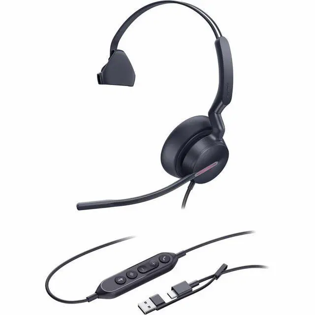 Alt view image 2 of 4 - POSITIONED TO COMPETE WITH USB WIRED HEADSETS TYPICALLY FOUND IN THE USD 90-160