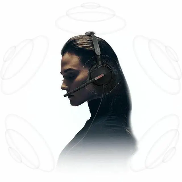 Alt view image 3 of 4 - POSITIONED TO COMPETE WITH USB WIRED HEADSETS TYPICALLY FOUND IN THE USD 90-160