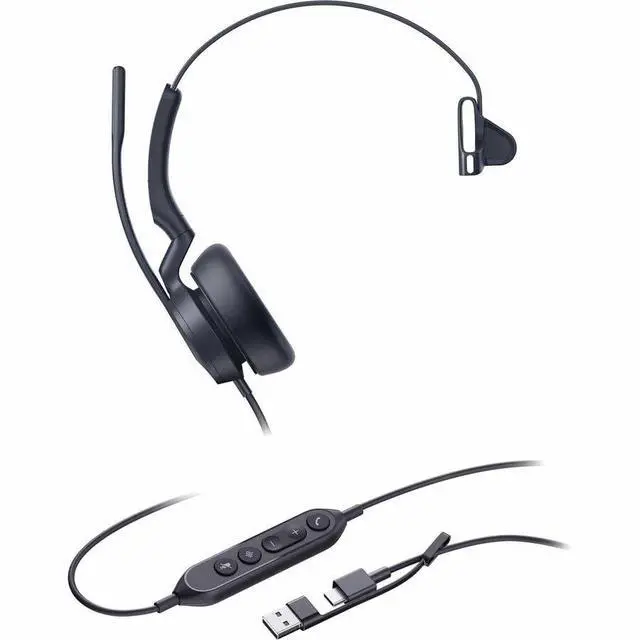 Alt view image 4 of 4 - POSITIONED TO COMPETE WITH USB WIRED HEADSETS TYPICALLY FOUND IN THE USD 90-160