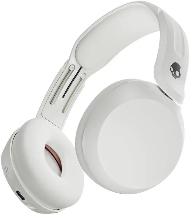 Main image of Skullcandy Icon 180 Wireless On-Ear Bluetooth Headphones - Bone