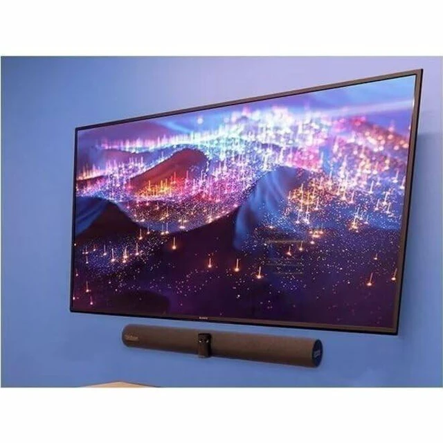 Alt view image 3 of 3 - Lenovo ThinkSmart Bar 12UE0000US Video Conference Equipment