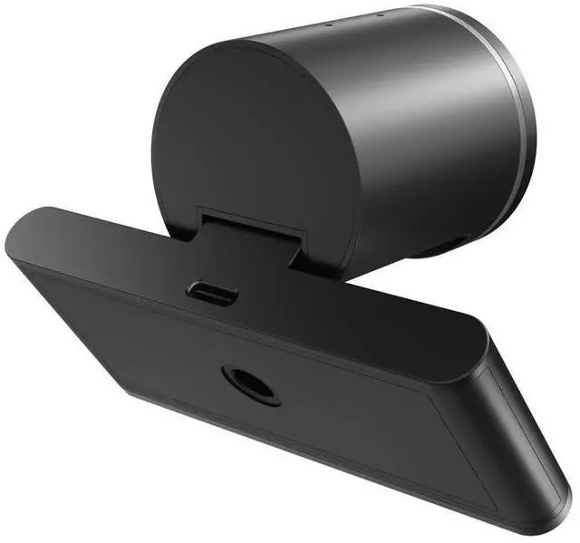 Alt view image 11 of 14 - Lenovo 4K Pro Webcam